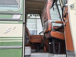 SETRA Kässbohrer Setra S 7