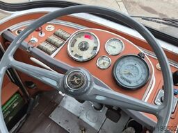 SETRA Kässbohrer Setra S 7