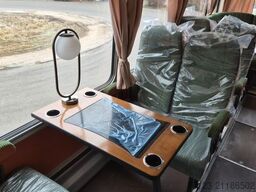 SETRA Kässbohrer Setra S 7