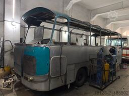 SETRA Kässbohrer Setra S 7