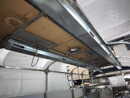 SETRA Kässbohrer Setra S 7