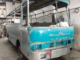 SETRA Kässbohrer Setra S 7