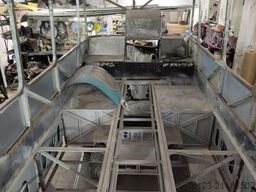 SETRA Kässbohrer Setra S 7