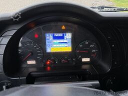 Iveco STRALIS 460 T25-165