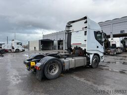 IVECO STRALIS 460 T25-178