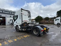 IVECO STRALIS 460 T25-178