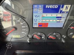 IVECO STRALIS 460 T25-178