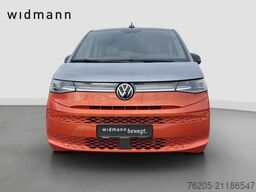 VW Multivan 2.0 TSI Style (EURO 6e) AUT Kam. KlimaA