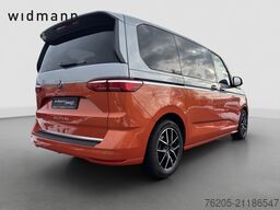 VW Multivan 2.0 TSI Style (EURO 6e) AUT Kam. KlimaA