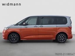 VW Multivan 2.0 TSI Style (EURO 6e) AUT Kam. KlimaA
