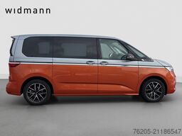 VW Multivan 2.0 TSI Style (EURO 6e) AUT Kam. KlimaA
