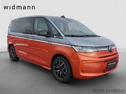 VW Multivan 2.0 TSI Style (EURO 6e) AUT Kam. KlimaA
