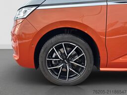 VW Multivan 2.0 TSI Style (EURO 6e) AUT Kam. KlimaA
