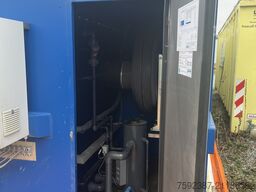 bioteg Biofilter Systems GmbH bioteg MCBF 3000 QSW