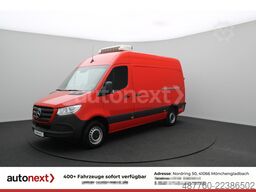 MERCEDES-BENZ Sprinter 317 Aut. *ThermoKing V200-MAX (-9° Tief