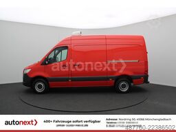 MERCEDES-BENZ Sprinter 317 Aut. *ThermoKing V200-MAX (-9° Tief