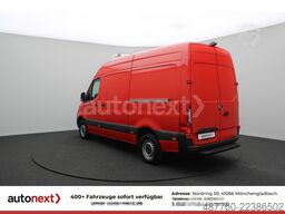 MERCEDES-BENZ Sprinter 317 Aut. *ThermoKing V200-MAX (-9° Tief