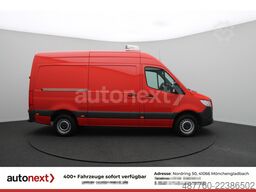 MERCEDES-BENZ Sprinter 317 Aut. *ThermoKing V200-MAX (-9° Tief