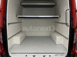 MERCEDES-BENZ Sprinter 317 Aut. *ThermoKing V200-MAX (-9° Tief