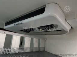 MERCEDES-BENZ Sprinter 317 Aut. *ThermoKing V200-MAX (-9° Tief