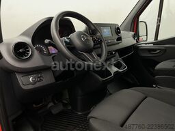 MERCEDES-BENZ Sprinter 317 Aut. *ThermoKing V200-MAX (-9° Tief