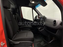 MERCEDES-BENZ Sprinter 317 Aut. *ThermoKing V200-MAX (-9° Tief