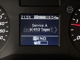 MERCEDES-BENZ Sprinter 317 Aut. *ThermoKing V200-MAX (-9° Tief