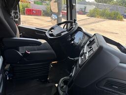 IVECO S-Way CNG AS260 Intarder Lift. Lenkachse