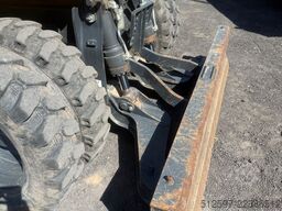 KOMATSU PW 98 MR-10 / gepflegt / 1650 Bh / inkl. GRL+TL