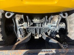 KOMATSU PW 98 MR-10 / gepflegt / 1650 Bh / inkl. GRL+TL