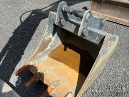 KOMATSU PC 20 R-5 / gepflegt / 720 Bh / inkl. GRL+TL