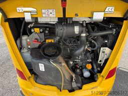 KOMATSU PC 20 R-5 / gepflegt / 720 Bh / inkl. GRL+TL