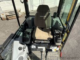 KOMATSU PC 20 R-5 / gepflegt / 720 Bh / inkl. GRL+TL