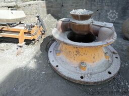 Lokomo G12-11 cone