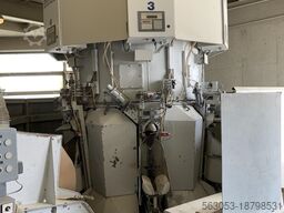 Haver&Boecker Abfüllanlage Rotopacker