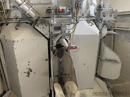 Haver&Boecker Abfüllanlage Rotopacker