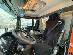 MAN TGS 26.400 6x2 Pritsche Kran HIAB 166K PRO