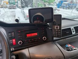 MAN TGS 26.400 6x2 Pritsche Kran HIAB 166K PRO