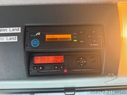 MAN TGS 26.400 6x2 Pritsche Kran HIAB 166K PRO