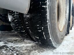 MAN TGS 26.400 6x2 Pritsche Kran HIAB 166K PRO