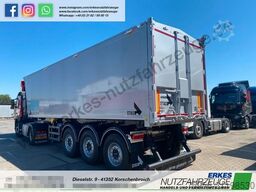 KEMPF STAS agroSTAR V8 / V9 /V10 *Neufahrzeug* ab 45m³