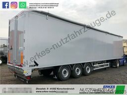STAS 13.50 bioSTAR mit VBK E-Powerplans 93m³