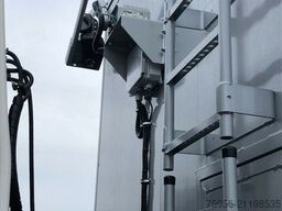 STAS 13.50 bioSTAR mit VBK E-Powerplans 93m³