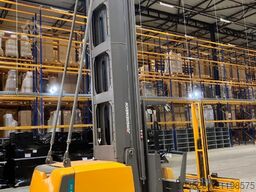 Jungheinrich EKX 516