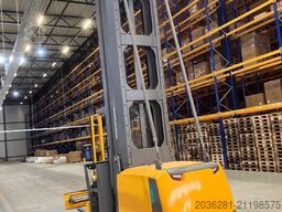 Jungheinrich EKX 516