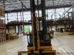 Jungheinrich EKX 516