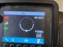 Jungheinrich EKX 516