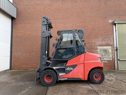 Linde E80-01/900