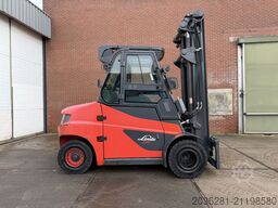 Linde E80-01/900