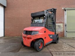 Linde E80-01/900